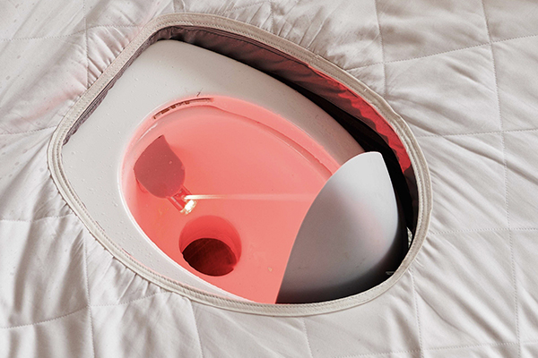 Automated Hygiene System
