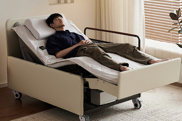 Multi-Dimensional Posture Control