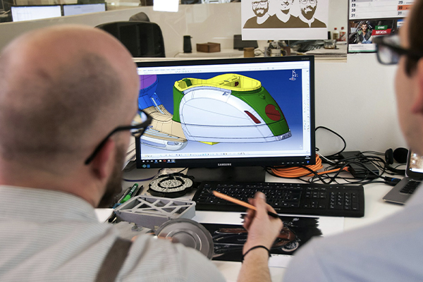 3.Technical Support