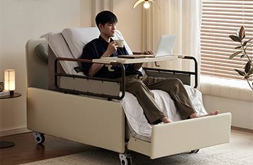 Multi-Posture Adjustment