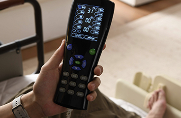 Intelligent Control Options
